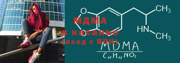 стаф Аркадак
